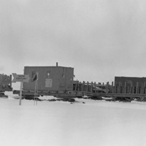 Под Гренландия има тайна US база, която крие екологична катастрофа СНИМКИ