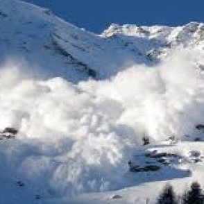 Опасност от лавини на Витоша