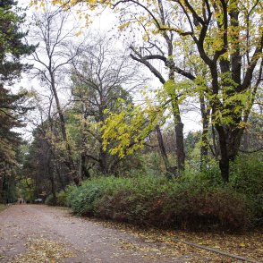 Облачно и дъждовно ще е утре, температурите между 10&deg; и 15&deg;