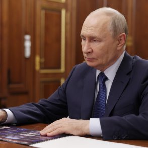 Живот след Путин: Русия се приближава към битка за наследяването на властта