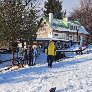 Слънчево ще е времето утре с температури - до 6&deg;