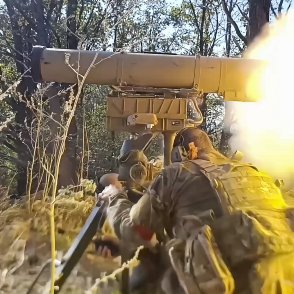 Една майка от САЩ разказва: Синът ми загина за Украйна