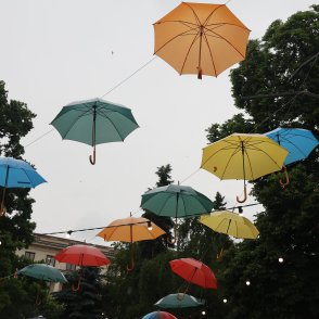 Дъжд на 1 май и по Гергьовден, средните температури през май - до 26&deg; 