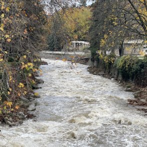 Мъглив петък в низините, в останалата част - предимно слънчево