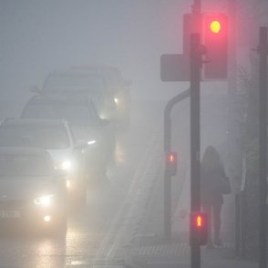Студено днес, температури между минус 1° и 4° 