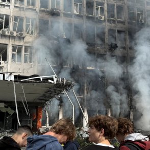 Нова война? Без достъп до руските ресурси Европа много скоро ще стигне до края си