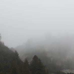 Времето днес: слънчево, но сутрин на места с мъгли