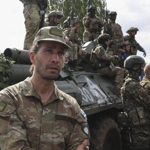 Чуждестранните легиони в Украйна отвътре: От армия от неудачници до ключова роля