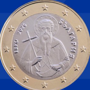 Гордостта на държавите: Кои са символите на монетите от 1 евро? ГАЛЕРИЯ