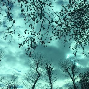 Времето се разваля от днес, ще завали дъжд