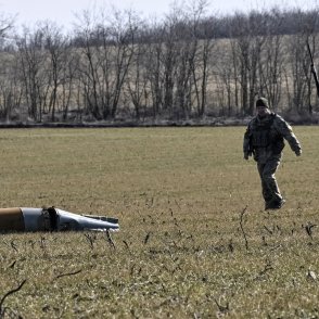 Войната, която трябваше да трае дни: Четири години по-късно Украйна още се бори