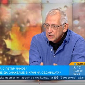 Синоптик: Затопляне ще има чак в края на следващата седмица