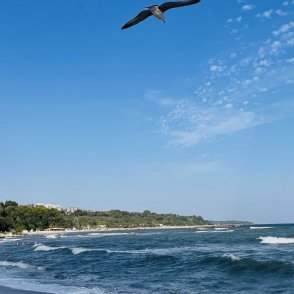 Слънцето се връща утре, морската вода вече е 20&deg;