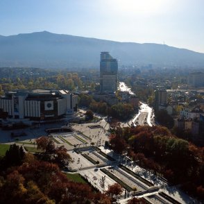 След дъждовните дни: Днес ще е слънчево
