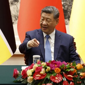 САЩ се готви за грешен вид криза