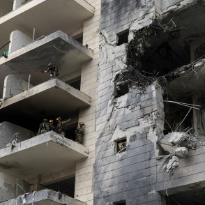 Светът се нуждае от войната на Израел и Иран, дори и да не го осъзнава