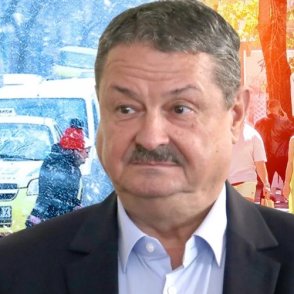 Проф. Рачев: Цяла седмица топло и ще вали, софиянци ще видят шопски облак