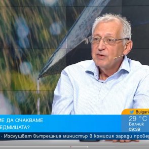 Синоптик алармира: Има условия за мъртво вълнение следващата седмица
