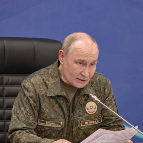 Решаващи седмици за Путин:  Кремъл е изправен пред съдбоносен избор