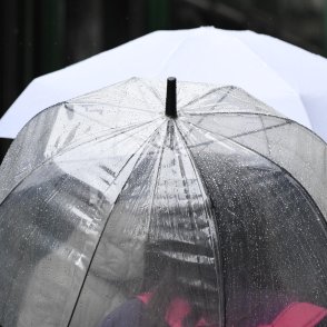 Нека да вали! Поредният дъждовен ден ще е утре