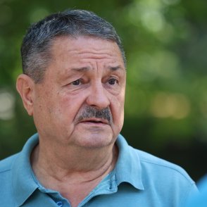 Проф. Рачев: Чака ни жега, в два от дните ще бъде драстична