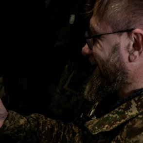 Армията от бивши затворници на Путин сега убива руснаци