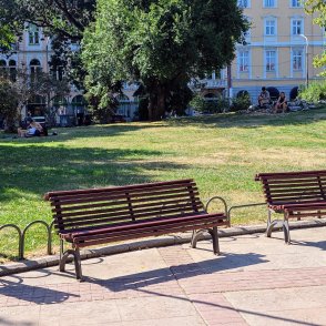 Жълт код за опасно горещо време в цялата страна