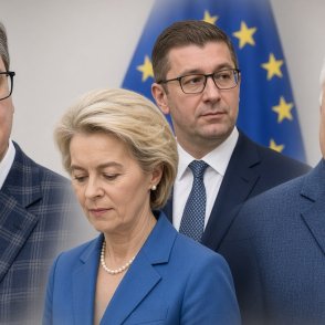 Орбан - Вучич - Мицкоски: Разпадът на неформалната икономическа и политическа ос