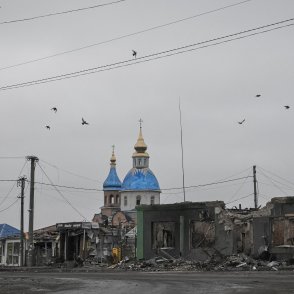 Украйна подготвя нов мирен план, Зеленски изключва възможността за отказ от земя