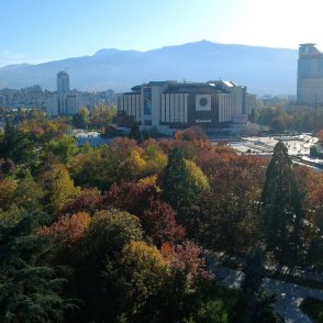 Слънцето се завръща в сряда, валежите спират