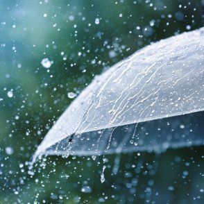 Днес топло, но ще има дъжд с гръмотевици и градушки