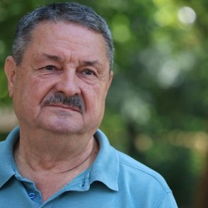 Проф. Георги Рачев: Очакваният дъжд ни подминава