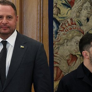 Политическият трус и корупцията в Украйна: Следва ли Кулеба след оставката на Ермак?