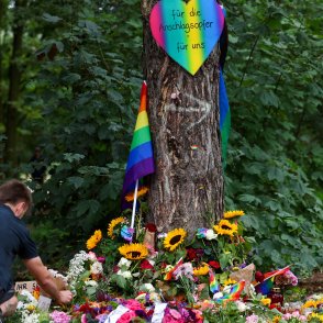 След убийството на гей парада: Проблемът е, че се казва Абдул, а не Хайнрих