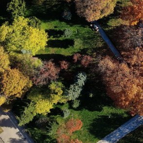 Топъл понеделник, температурите до 22 градуса