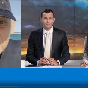 Синоптик: Вятърът ще отслабне от утре, горещините се завръщат