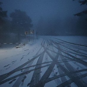 На много места ще е облачно и мъгливо днес