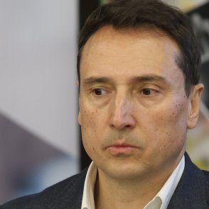 Добромир Живков: Костадинов и Волгин са с ограничен потенциал да достигнат до балотаж