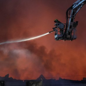 Украйна атакува най-ценната руска ПВО система С-400, но Москва има резервен план