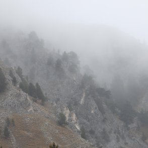 Времето днес: значителна облачност и валежи от дъжд