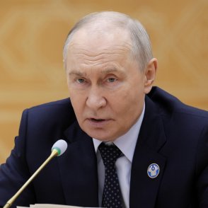 Русия иска да върне НАТО 30 години назад чрез мирните преговори за Украйна