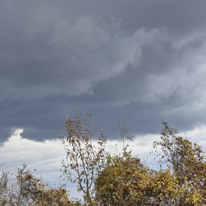 Времето днес: облачно и ветровито