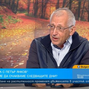 Синоптик: Следващата седмица температурите ще надвишават 30 градуса