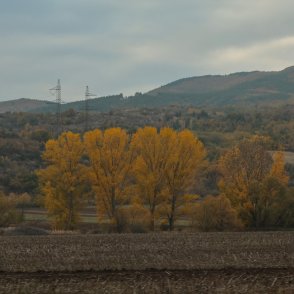 Облачно ще е днес, ще вали дъжд на много места