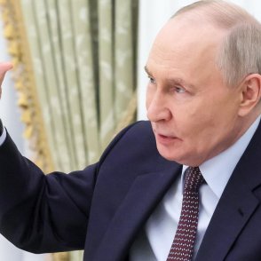 Путин губи желязната си хватка над Русия