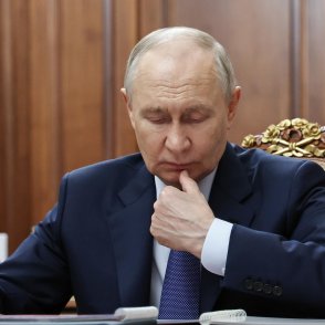 Путин няма да отстъпи: защо Русия е готова за дълга война?