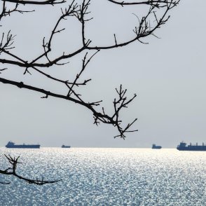 Жълт код за бурно море, има риск от локални наводнения