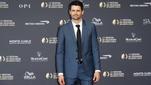 Актьор от One Tree Hill стана татко