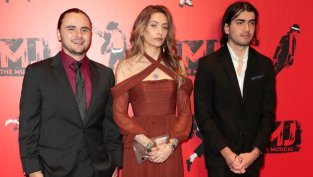 Повярва ли Парис Джексън, че баща й Майкъл е бил педофил? 