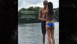 Бивша на Пресли Гербер: Не заслужаваше да умреш на 27, ядосана съм!